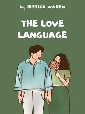 cover image of The Love Language
